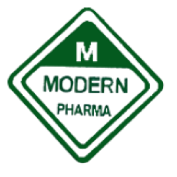 Modern Pharma